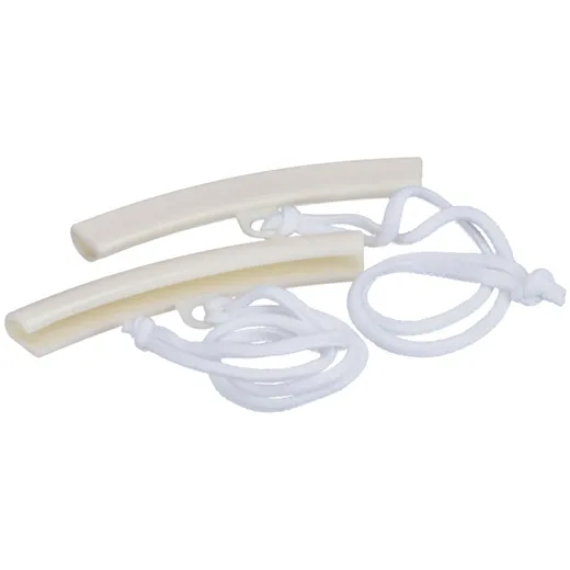 rim saver / protector set for tire change - 2-part IP13389