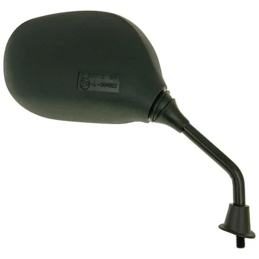 mirror right side M8 right-hand thread E-marked IP13591
