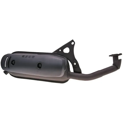 exhaust for Minarelli horizontal 50cc IP13598