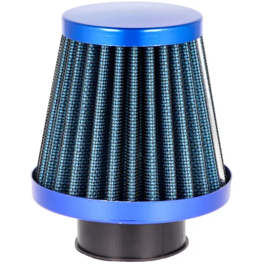 Luftfilter Powerfilter 35mm blau IP14184_2