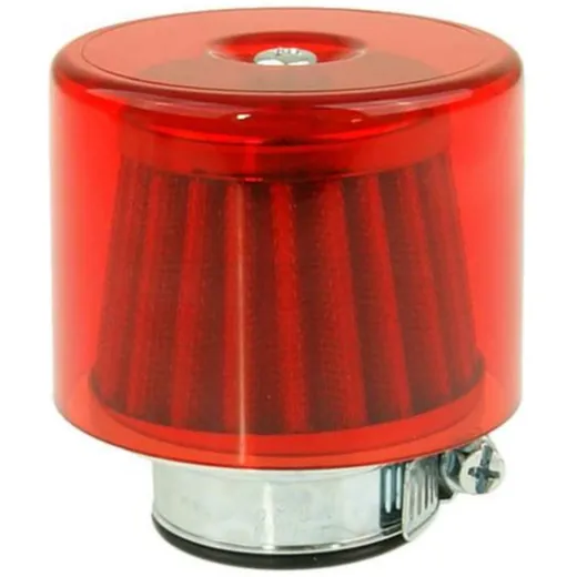 Lufi Luftfilter Air-System 35mm gerade rot IP14304 Lufi Luftfilter Air-System 35mm gerade rot IP14304