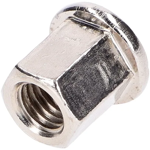 cylinder head nut M7 thread for Minarelli IP15465