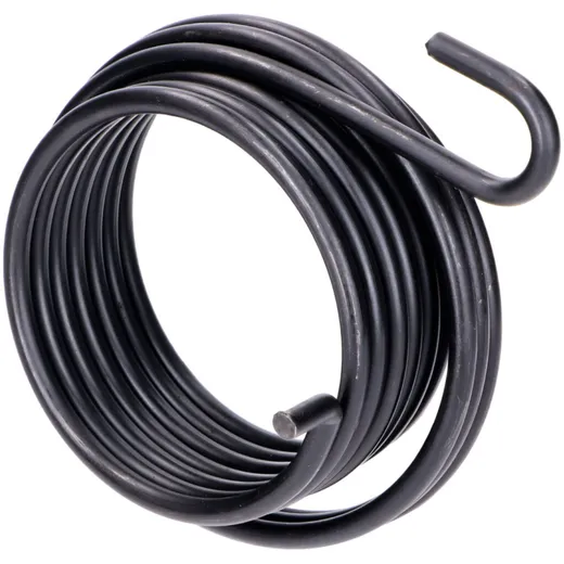 Kicker Rückzugfeder Kickstarterwelle für CPI, Keeway, 1E40QMB IP15542