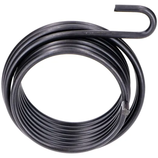 Rückzugfeder Kickstarterwelle für CPI, Keeway, 1E40QMB IP155_1