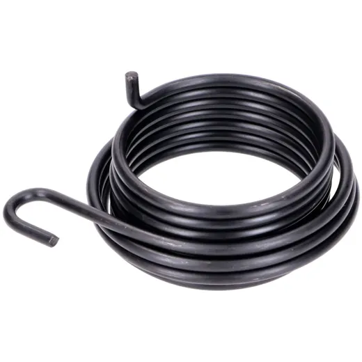 Rückzugfeder Kickstarterwelle für CPI, Keeway, 1E40QMB IP155_2