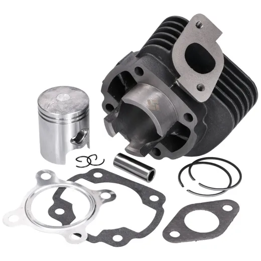 Zylinderkit 50ccm für CPI, Keeway Euro 2 gerade, 12mm IP1830_1