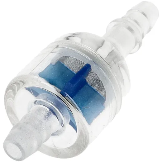 Benzinfilter Fast Flow II - blau IP19840_1