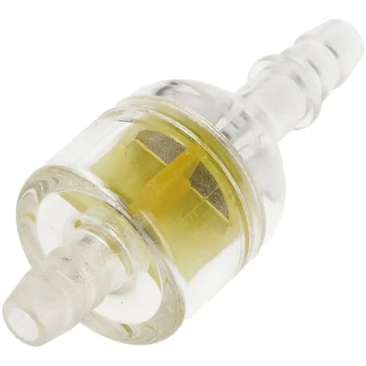 Benzinfilter Fast Flow II - gelb IP19841_1