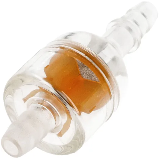Benzinfilter Fast Flow II - orange IP19843_1