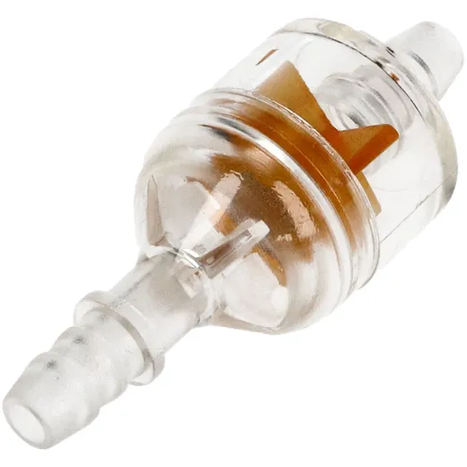 Benzinfilter Fast Flow II - orange IP19843_2