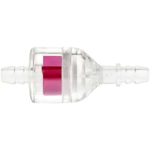 fuel filter Fast Flow II - red IP19844