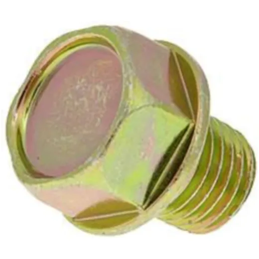 engine oil drain bolt M12x1.5 - 4-stroke universal IP19907