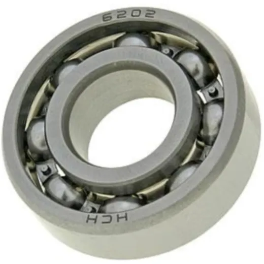 ball bearing 6202 - 15x35x11mm IP20969