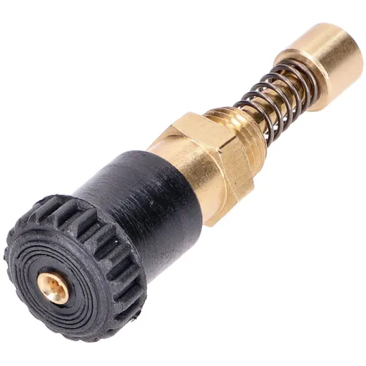 manual choke for Dellorto carburetor IP23150_2