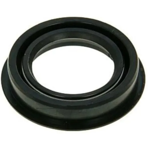 Crankshaft oil seal right side 20x30/33.5x6 NBR for Minarelli horizontal/vertical IP23523