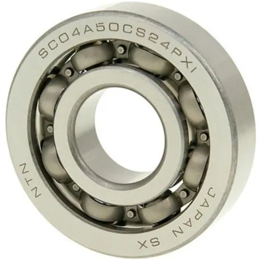 ball bearing NTN SC04A47CS32PX1 C3 - 20x52x12mm IP24862 ball bearing NTN SC04A47CS32PX1 C3 - 20x52x12mm IP24862