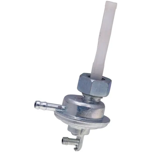 Kraftstoffhahn Benzinhahn Unterdruck kurz M14 für CPI, Keeway IP25540