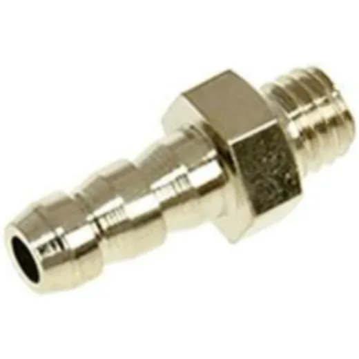 Unterdruckanschluss M5 für 4,5mm Schlauch IP26603