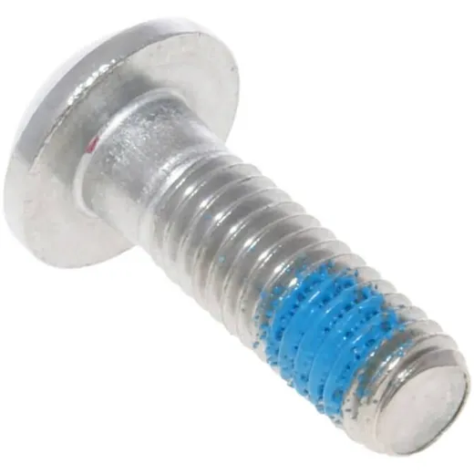 Flachkopf Schraube M8x25/20 für Bremsscheibe - 5er Set IP322_1