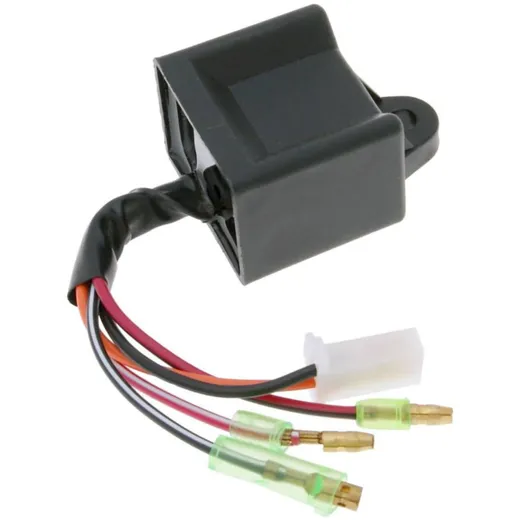 Steuergerät CDI Zündbox für Minarelli liegend, China 2-Takt IP32317 Steuergerät CDI Zündbox für Minarelli liegend, China 2-Takt IP32317