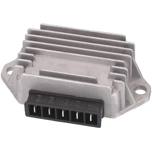 Spannungsregler Regler / Gleichrichter AC-DC für Piaggio Ape, Vespa Cosa, PK, PX E-Start IP32321