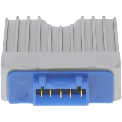 regulator / rectifier for Aprilia Derbi Piaggio Vespa 50cc 2T, 4T 100cc 4T Kokusan IP32322 regulator / rectifier for Aprilia Derbi Piaggio Vespa 50cc 2T, 4T 100cc 4T Kokusan IP32322
