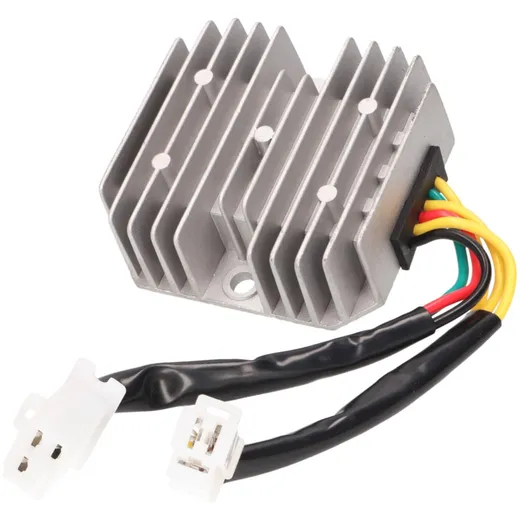 Spannungsregler Regler / Gleichrichter für Beta, Kymco, Honda CN, Piaggio Hexagon, SYM IP32327 Spannungsregler Regler / Gleichrichter für Beta, Kymco, Honda CN, Piaggio Hexagon, SYM IP32327