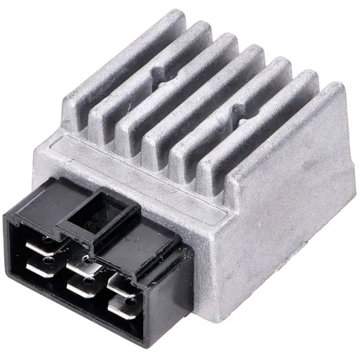 regulator / rectifier for Derbi Senda, GPR, Aprilia RX / SX 50, Gilera RCR IP32337