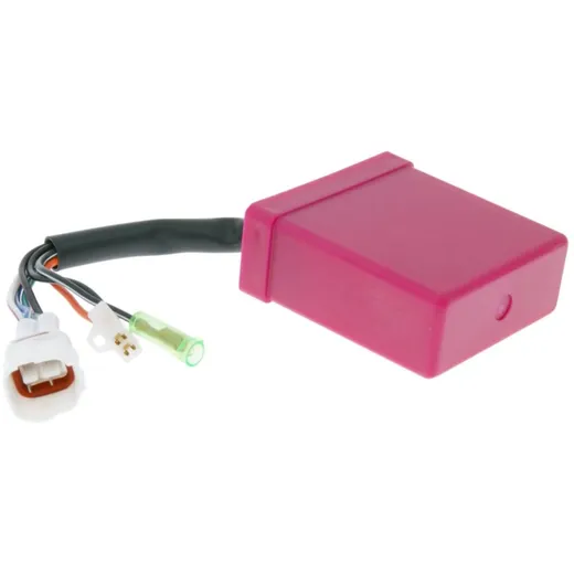 CDI unit for MBK Booster 100, Yamaha BWs 100 IP32371