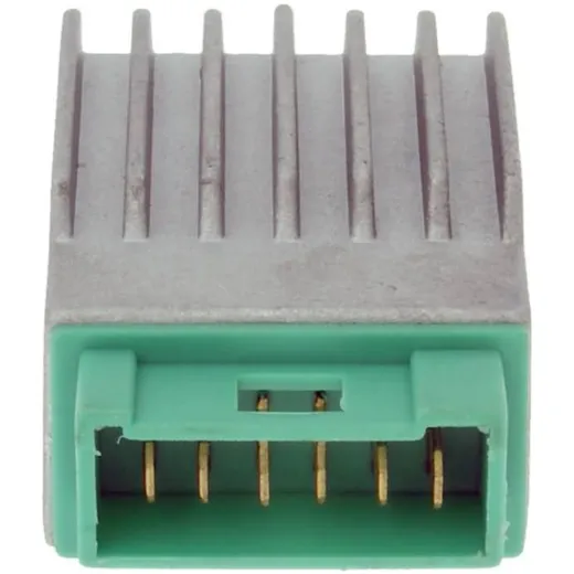 regulator / rectifier for Derbi Atlantis, Predator, Bultaco, Piaggio Diesis IP32377