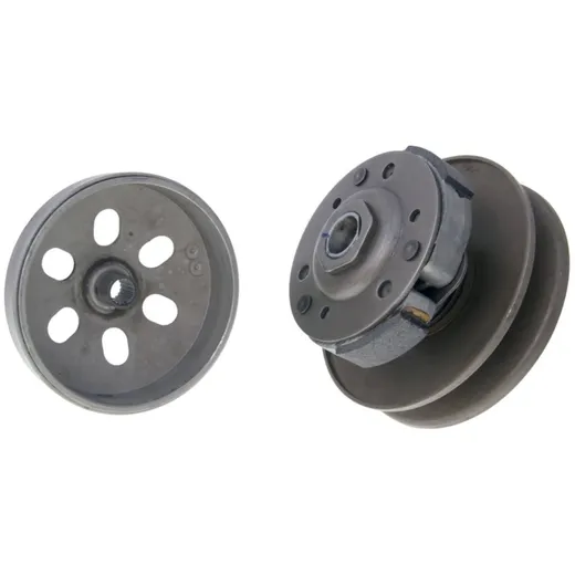 clutch pulley assy with bell for Honda SH125, SH150 IP32424