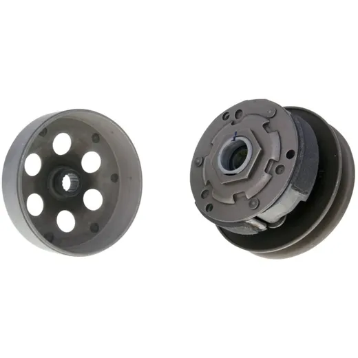 clutch pulley assy with bell for Malaguti Madison, Majesty, MBK Flame IP32432