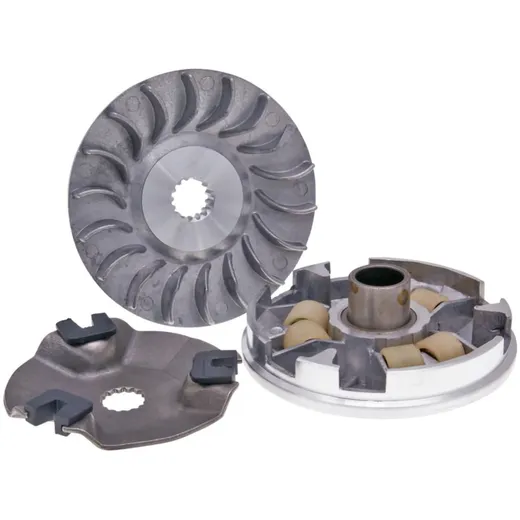 Variator Variomatik mit Keilriemenscheibe 16mm für CPI, Keeway 1E40QMB IP32435