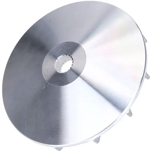 half pulley for Honda, Keeway 125, 150cc IP32440_2