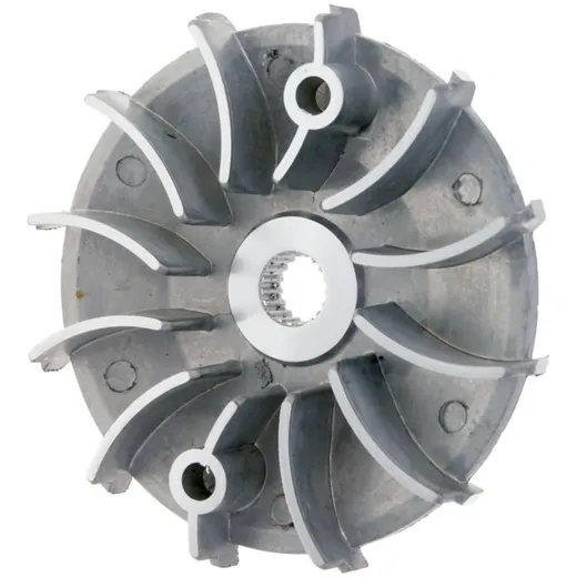 half pulley for Kymco Agility, Like, Super 8, People 125, 200cc IP32441
