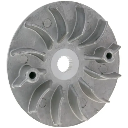 Lüfterrad Keilriemenscheibe für Kymco Dink, Grand Dink, Yager 125, 150 IP32444