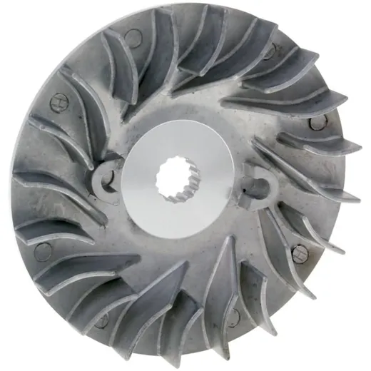 Lüfterrad Keilriemenscheibe für Malaguti Madison, Benelli, Italjet, MBK, Yamaha IP32445