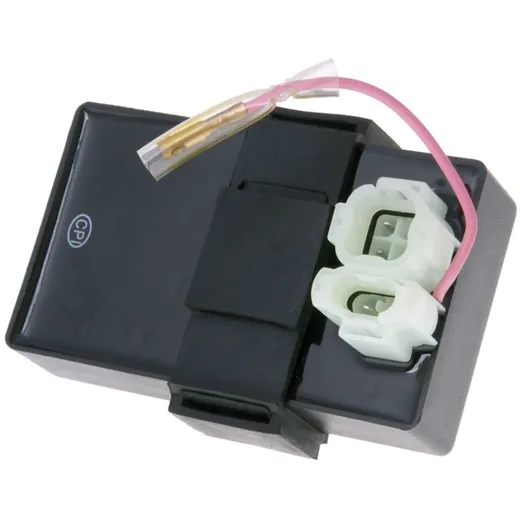 CDI unit 45km/h DC for China 2-stroke with clutch sensor IP32508 CDI unit 45km/h DC for China 2-stroke with clutch sensor IP32508