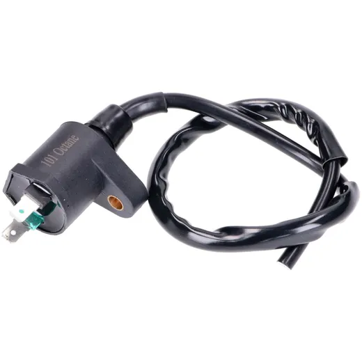 Zündspule 2 Pins für Piaggio, Aprilia, Gilera, Honda, Kymco, Peugeot, GY6, SYM IP32532 Zündspule 2 Pins für Piaggio, Aprilia, Gilera, Honda, Kymco, Peugeot, GY6, SYM IP32532