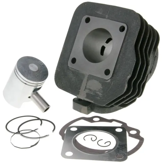 cylinder kit 50cc for Kymco, SYM vertical (GR1) IP32549