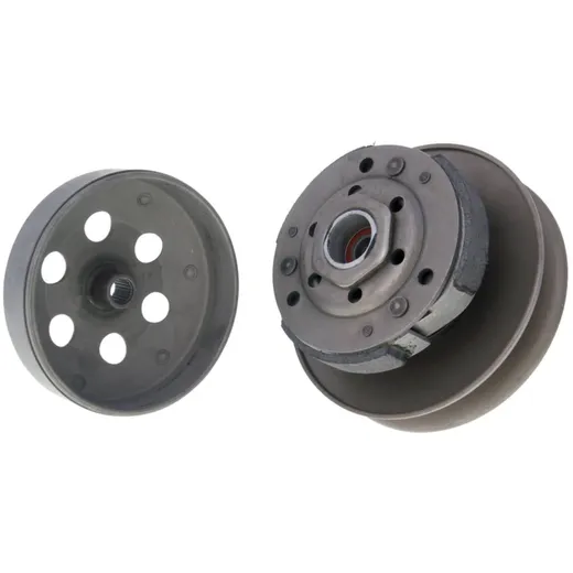 Wandler Kit mit Kupplungsglocke 107mm für Piaggio 1998- (Wandler 134mm) IP32568