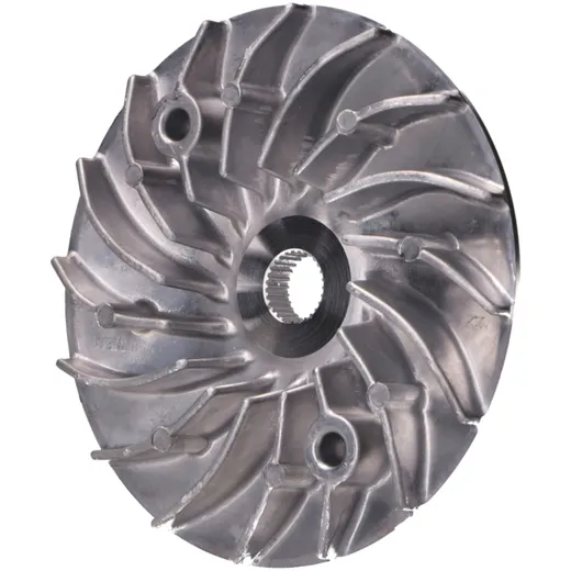 half pulley for Honda PCX, SH 125-150cc 2014-2015 IP32574 half pulley for Honda PCX, SH 125-150cc 2014-2015 IP32574