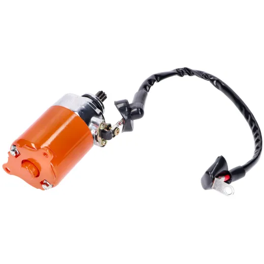 starter motor reinforced for GY6 125cc, 150cc IP32577_2