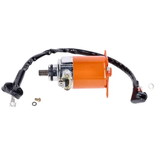starter motor reinforced for GY6 125cc, 150cc IP32577_3