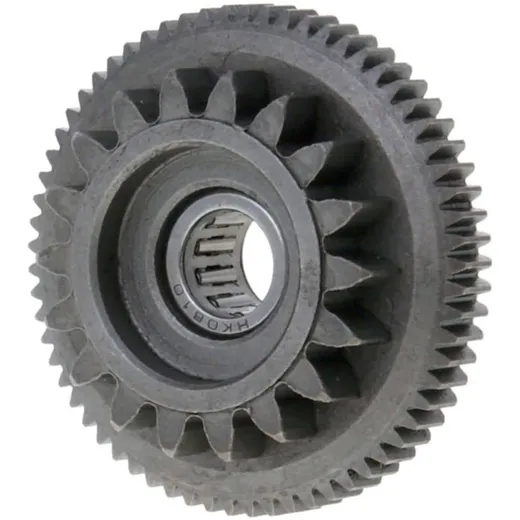 starter drive gear 18/65 for Minarelli IP32579