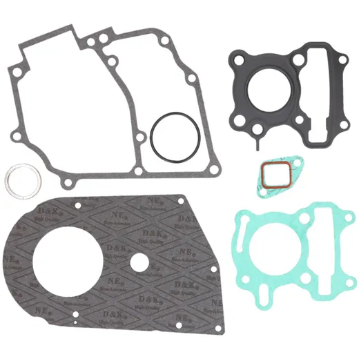 engine gasket set for SYM, Peugeot 50cc 4-stroke IP32881