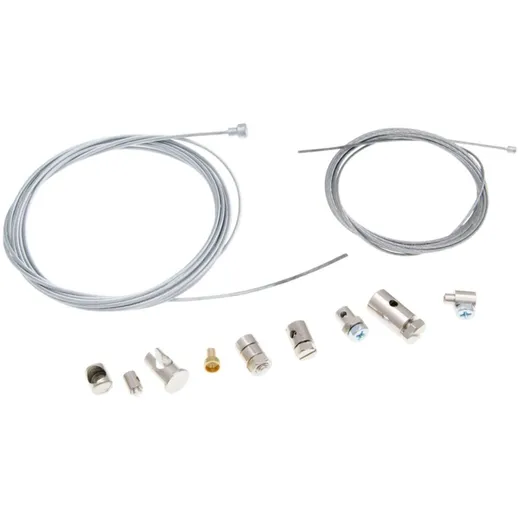 throttle and clutch cable repair kit universal IP32930