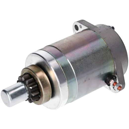 starter motor for Vespa PK 50 XL, PK 80, Piaggio Ape 50 IP33160