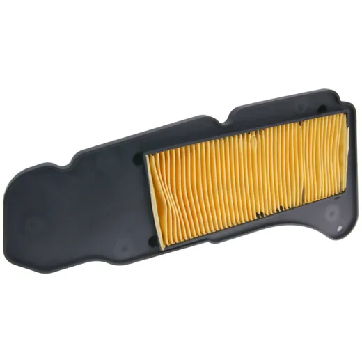 air filter replacement left hand side for Yamaha Majesty 400 04-08 IP33192