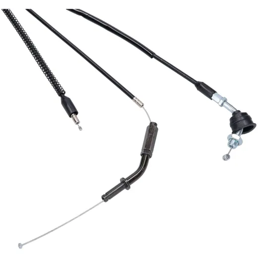 throttle cable complete for Yamaha DT50 1988-1995 IP33524